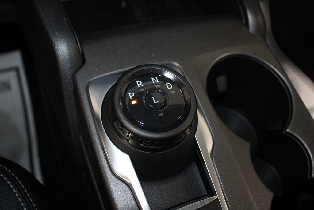 New 2025 Ford Bronco Sport Outer Banks w/ Outer Banks Tech Package+ image 52