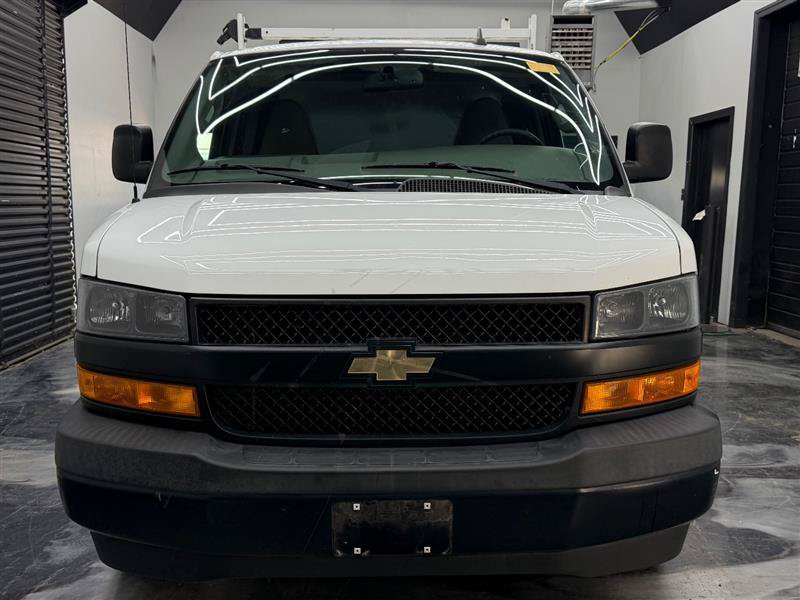 Used 2020 Chevrolet Express 2500 RWD image 8