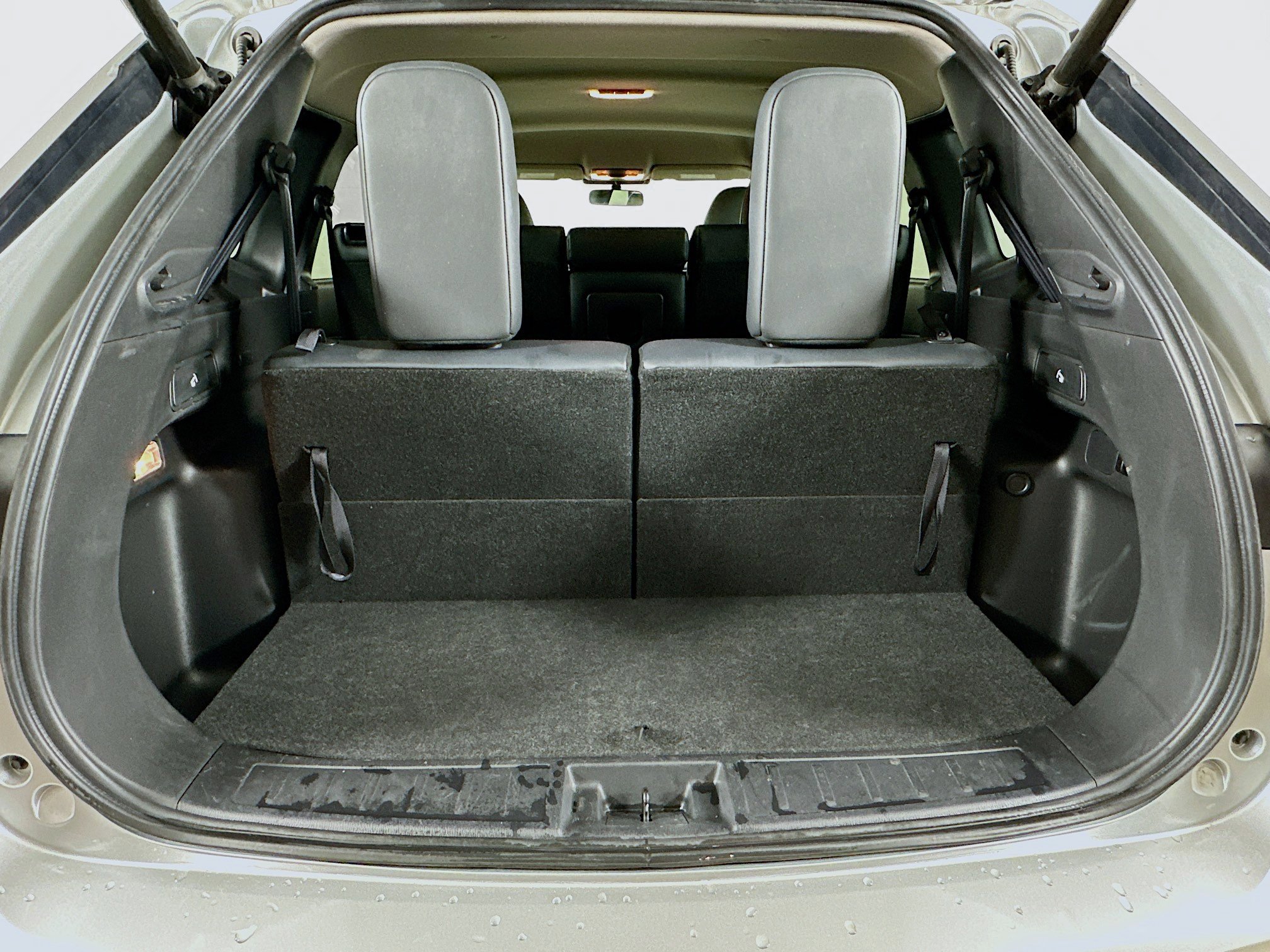 Used 2024 Mitsubishi Outlander SE image 29