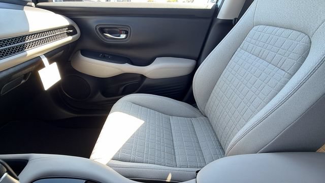 New 2026 Honda HR-V LX image 23