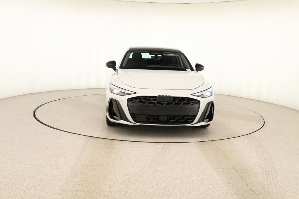 New 2026 Audi A6 Premium Plus image 11