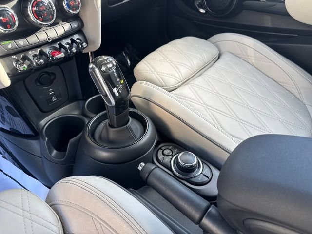 Used 2023 MINI Cooper S image 27