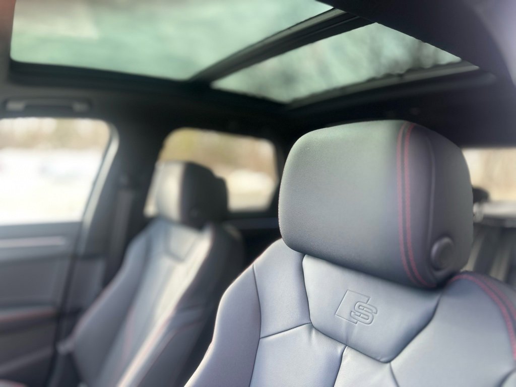 Used 2025 Audi Q3 2.0T Premium Plus image 15