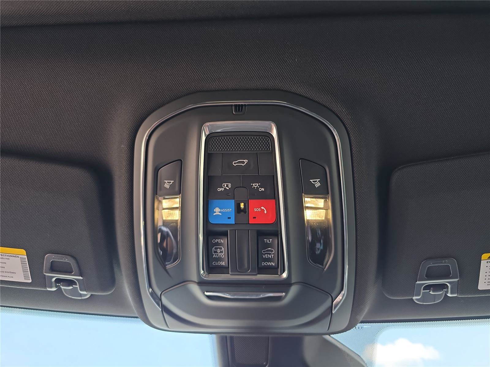 New 2026 Jeep Grand Cherokee Laredo X AWD/4WD image 28