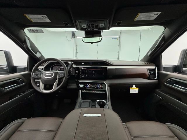 New 2026 GMC Sierra 2500 Denali w/ Denali Reserve Package image 3