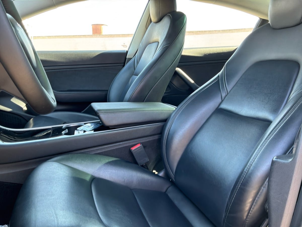 Used 2018 Tesla Model 3 Long Range RWD image 18