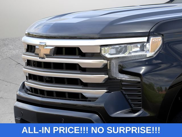 New 2026 Chevrolet Silverado 1500 High Country w/ High Country Premium Package AWD/4WD image 23