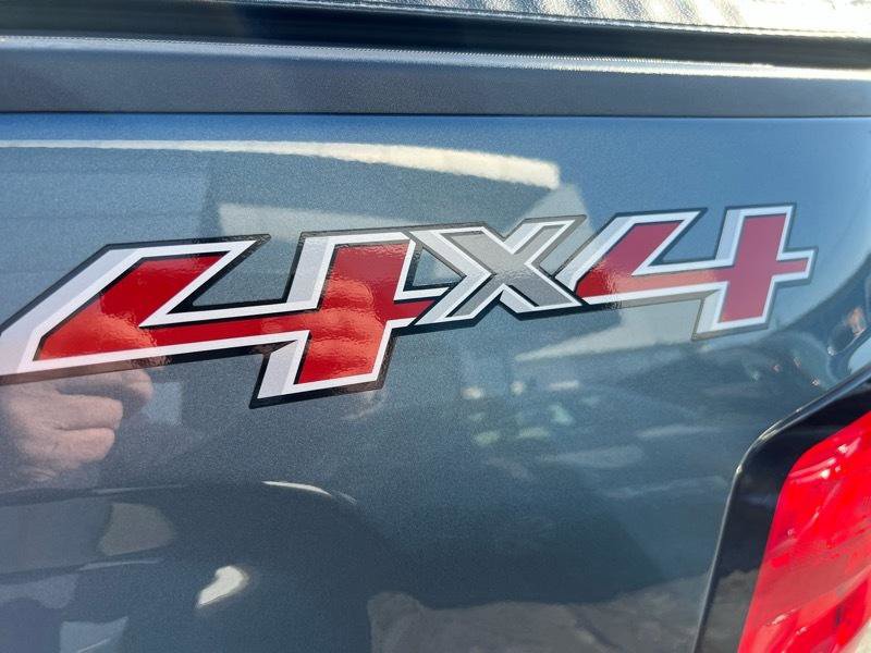 Used 2014 Chevrolet Silverado 1500 LT w/ All Star Edition image 4