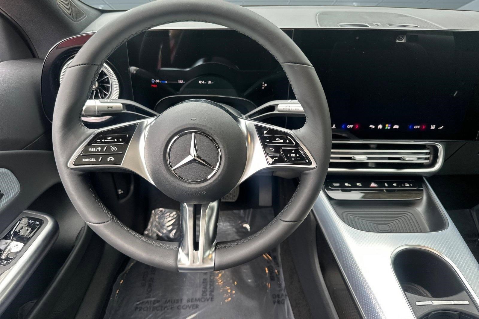 New 2026 Mercedes-Benz CLA 350 image 24