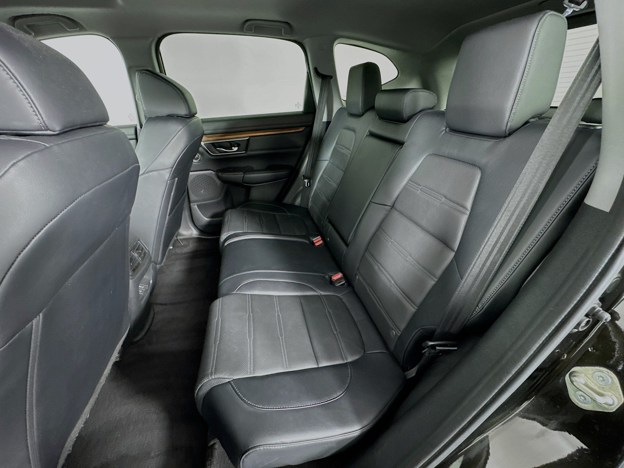Certified 2017 Honda CR-V EX-L image 24