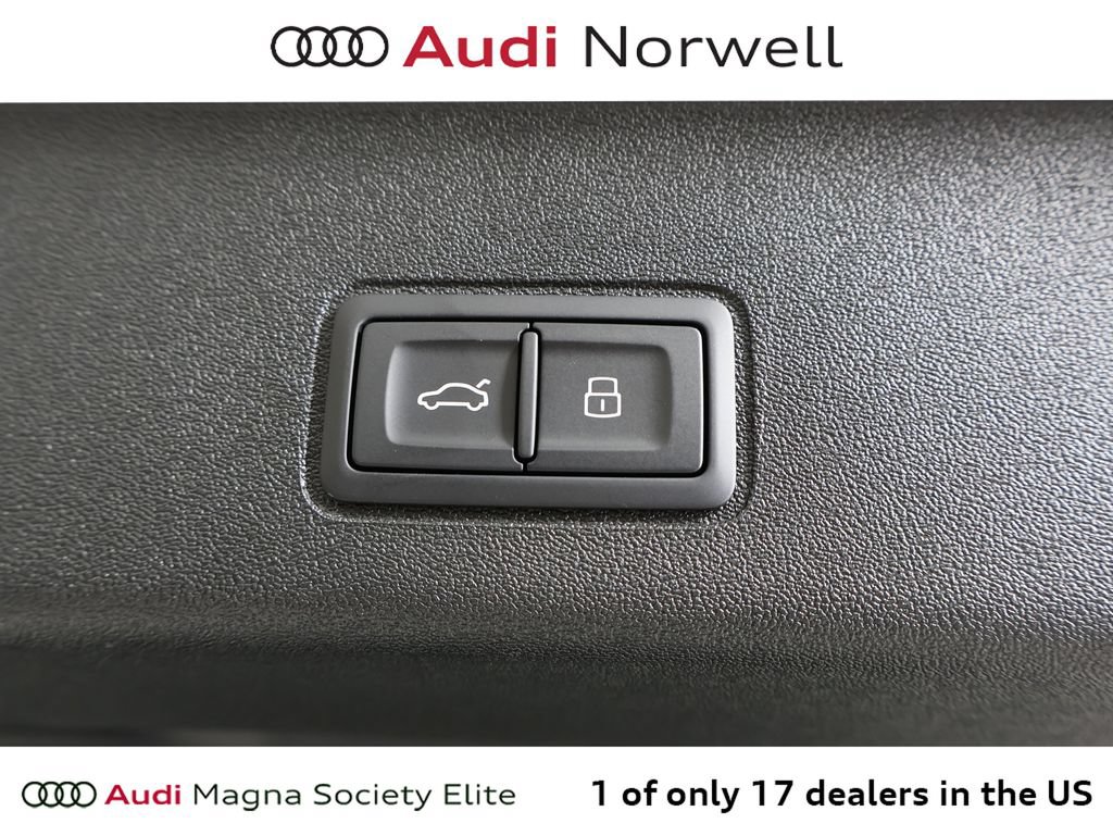 New 2026 Audi Q3 quattro 2.0T AWD/4WD image 15