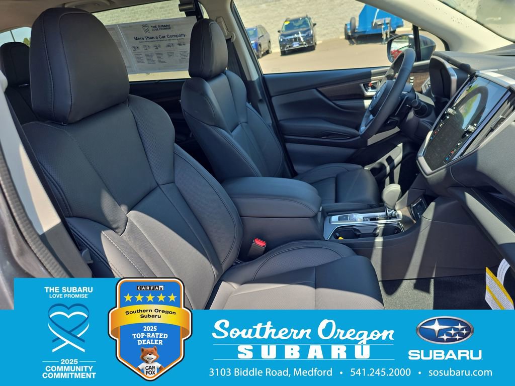 New 2026 Subaru Ascent Touring AWD/4WD image 13