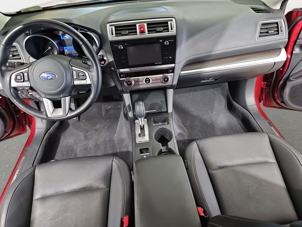 Used 2015 Subaru Legacy 3.6R Limited AWD/4WD image 10