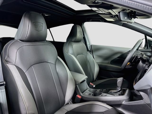 New 2026 Subaru Crosstrek 2.5i Wilderness AWD/4WD image 28