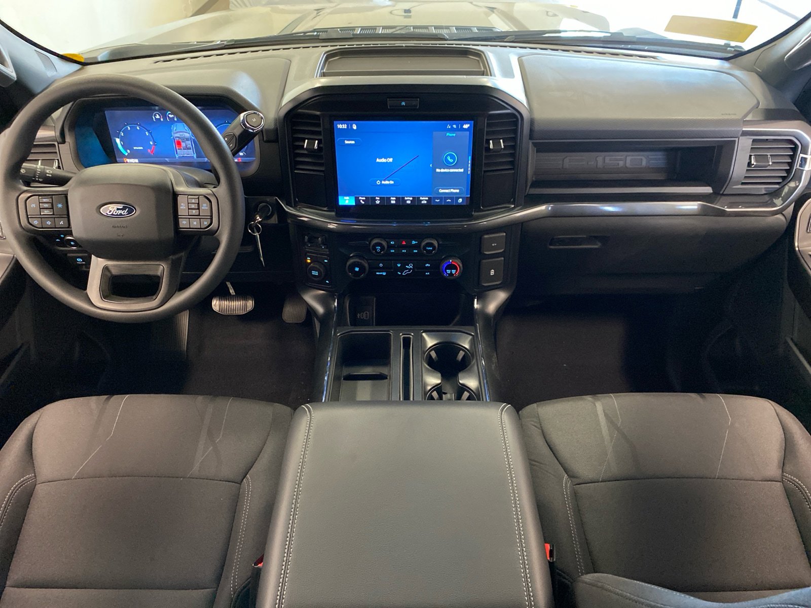 New 2026 Ford F150 STX AWD/4WD image 10
