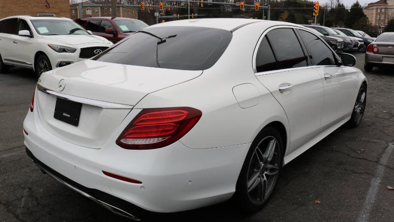 Used 2019 Mercedes-Benz E 300 w/ Premium 1 Package image 7