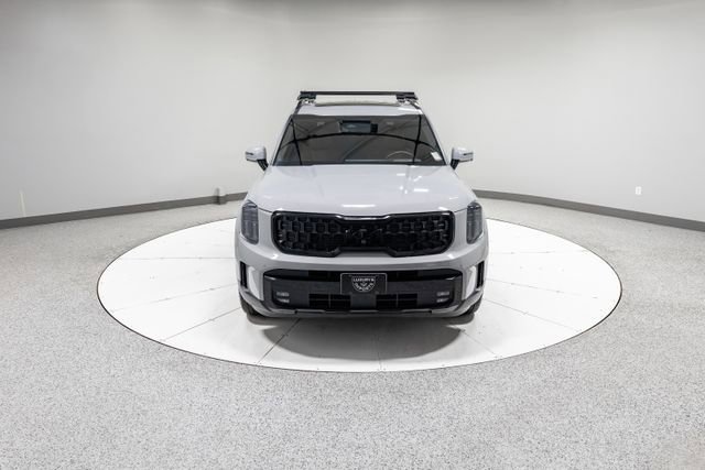 Used 2024 Kia Telluride SX Prestige X-Line image 31