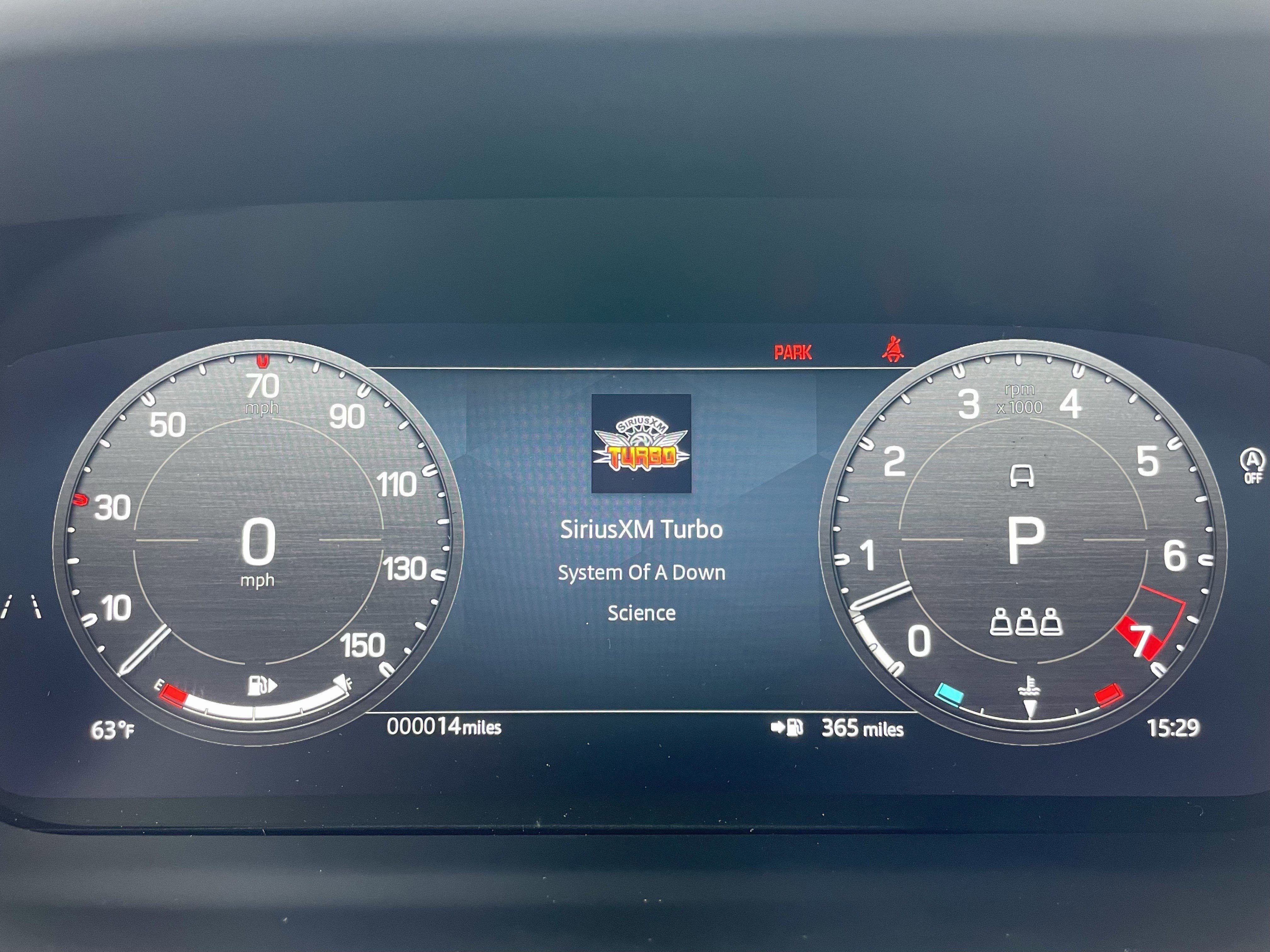 New 2026 Land Rover Defender 110 V8 image 24