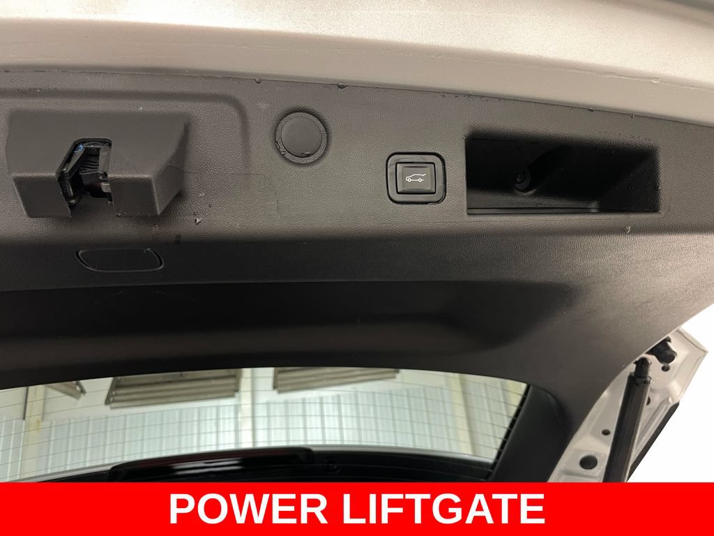Certified 2022 Chevrolet Equinox LT AWD/4WD image 44