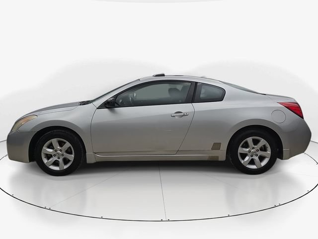 Used 2009 Nissan Altima 2.5 S w/ Premium Pkg FWD image 10