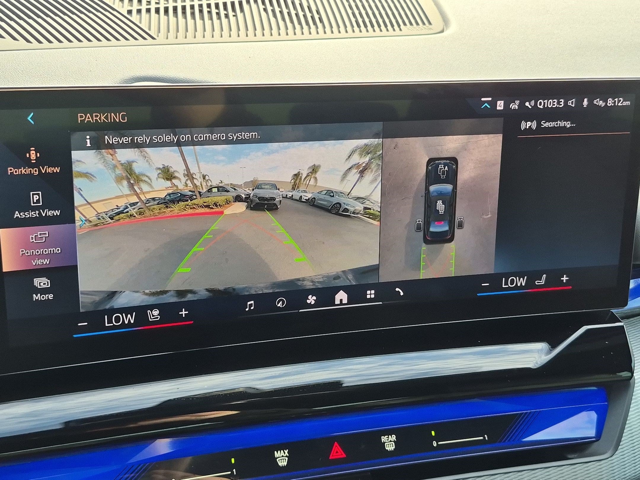 Used 2024 BMW i5 eDrive40i w/ Executive Package RWD image 24