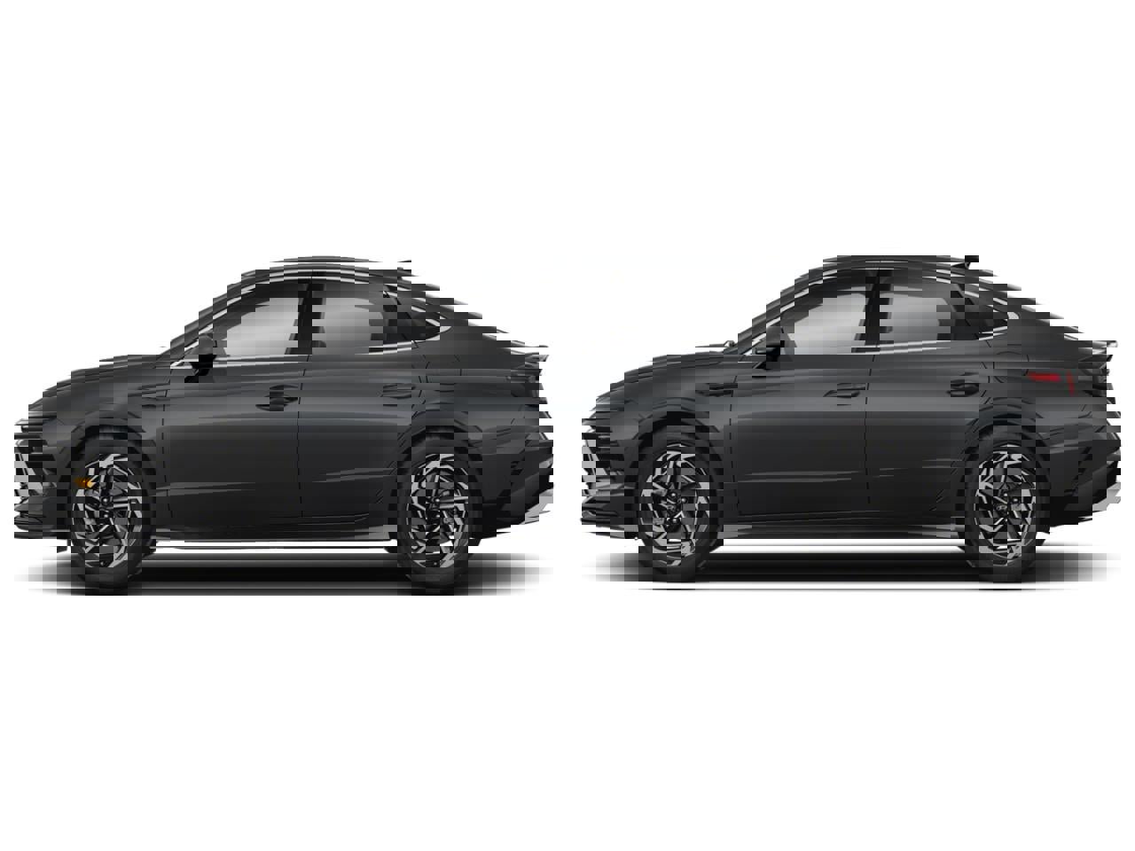 New 2026 Hyundai Sonata SEL image 24