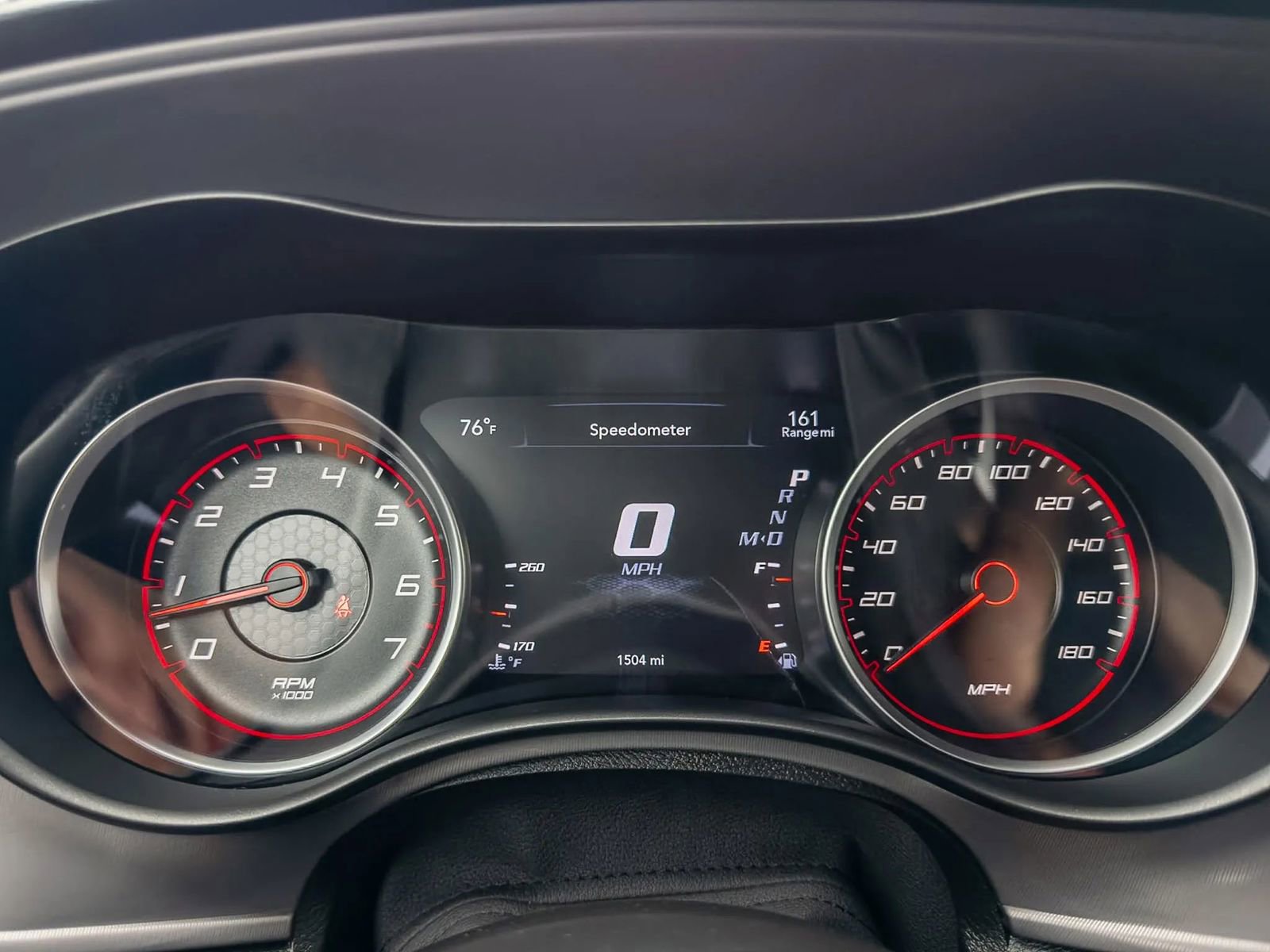 Used 2023 Dodge Charger Scat Pack image 36