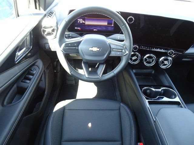 New 2025 Chevrolet Blazer EV LT FWD image 7