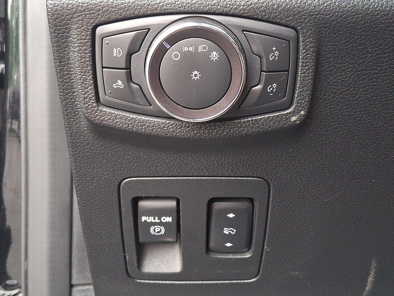Used 2019 Ford F150 XLT w/ Equipment Group 302A Luxury AWD/4WD image 25