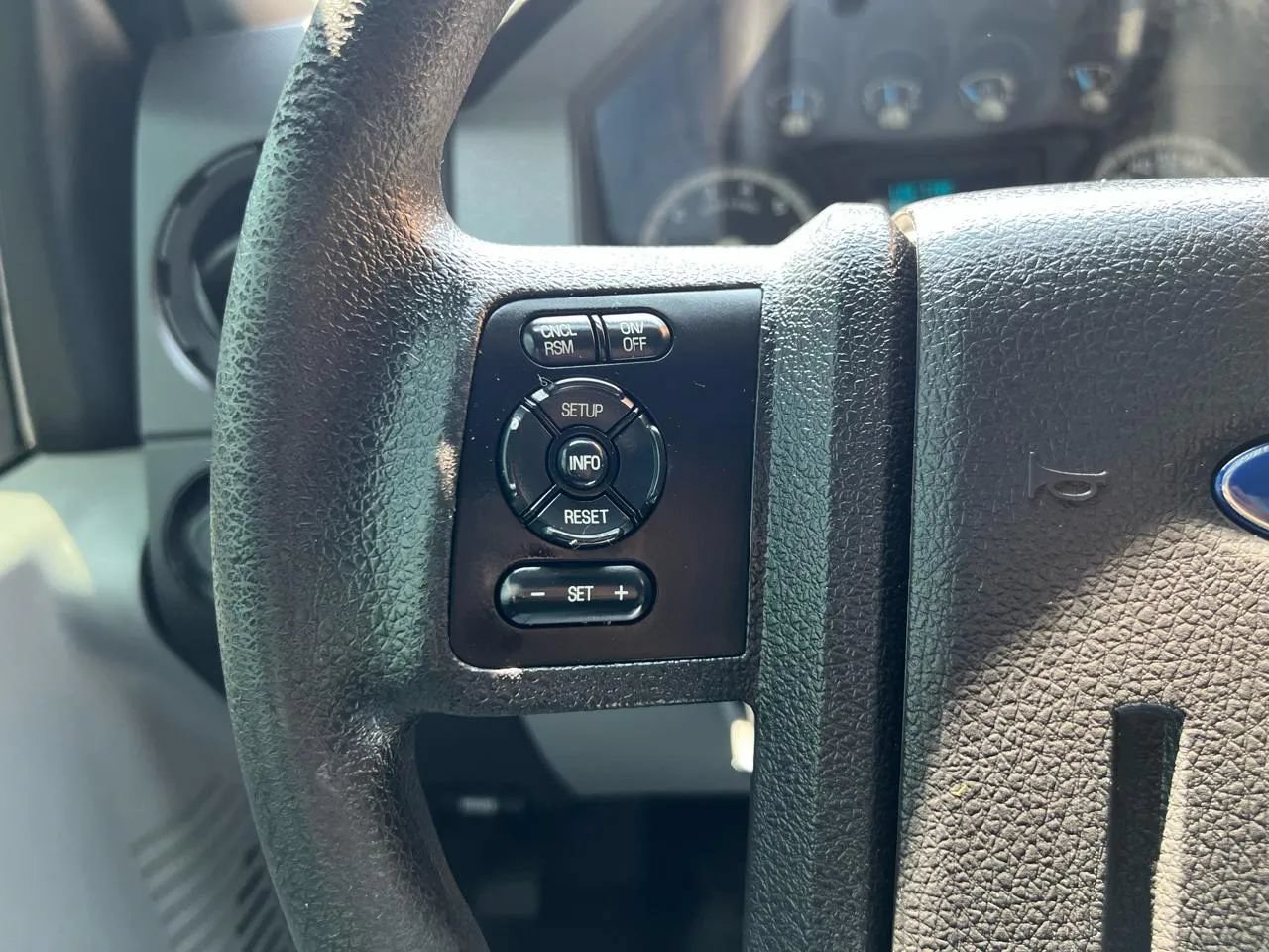 Used 2016 Ford F250 XL AWD/4WD image 25