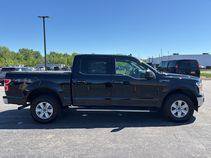 Used 2020 Ford F150 XLT AWD/4WD image 8