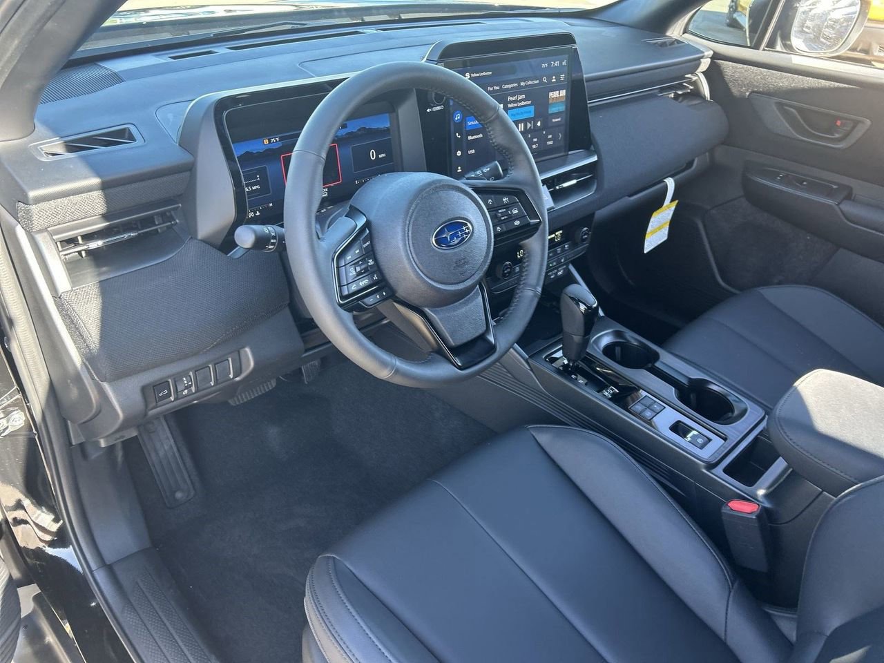 New 2026 Subaru Outback Premium AWD/4WD image 14