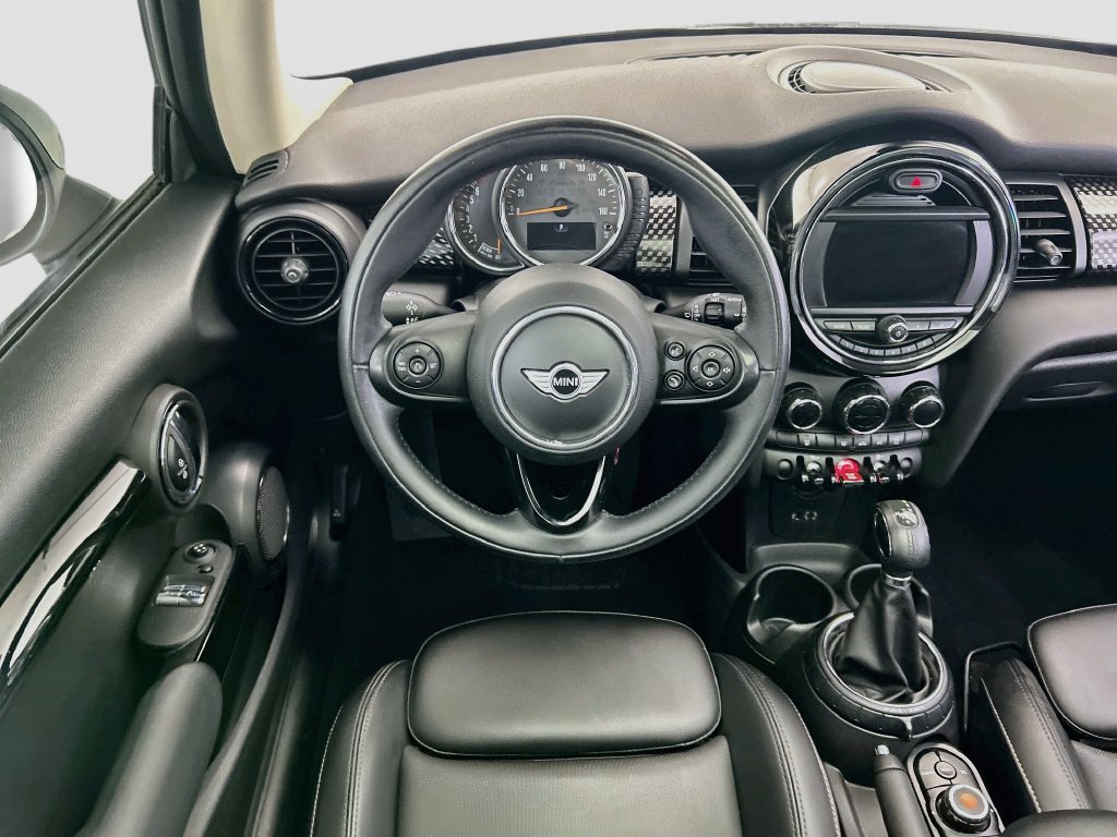 Used 2017 MINI Cooper S FWD image 10
