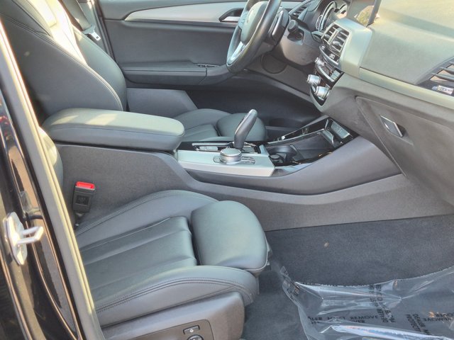 Used 2019 BMW X3 sDrive30i w/ Premium Package RWD image 19