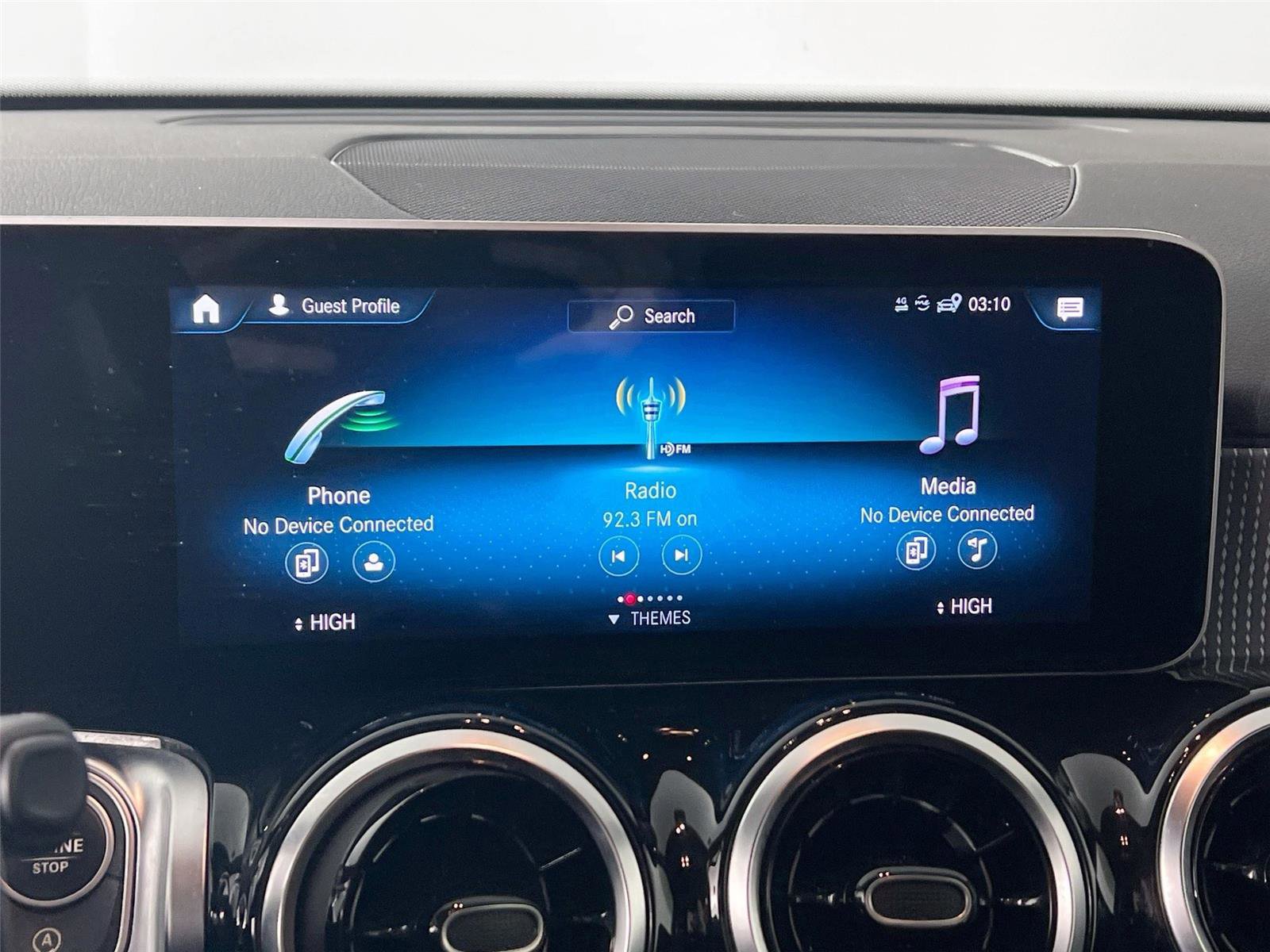 Used 2021 Mercedes-Benz GLB 250 GLB 250 image 14