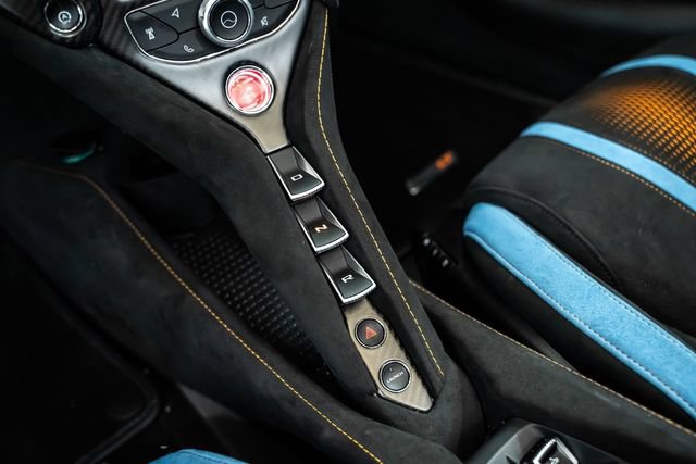 Used 2022 McLaren 765LT RWD image 47