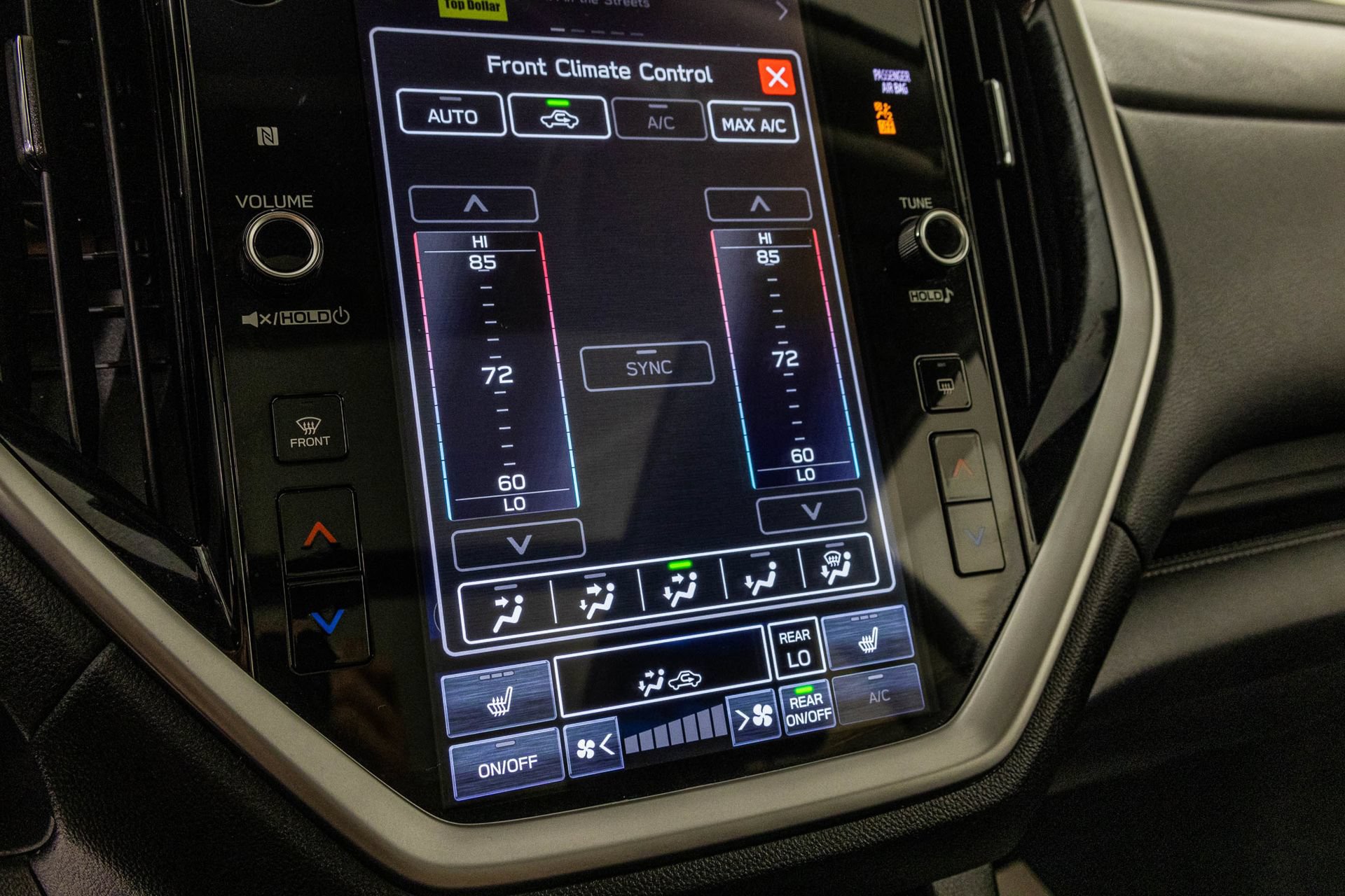Used 2023 Subaru Ascent Limited w/ Technology Package AWD/4WD image 30