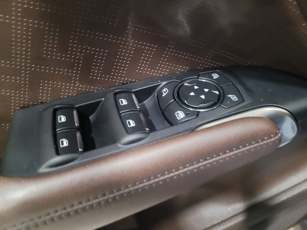 Used 2018 Lincoln MKC Black Label w/ Lincoln MKC Climate Package image 27