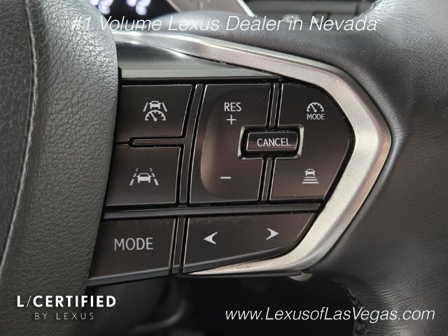 Used 2024 Lexus RX 350 Premium Plus w/ Accessory Package (Z1) FWD image 34