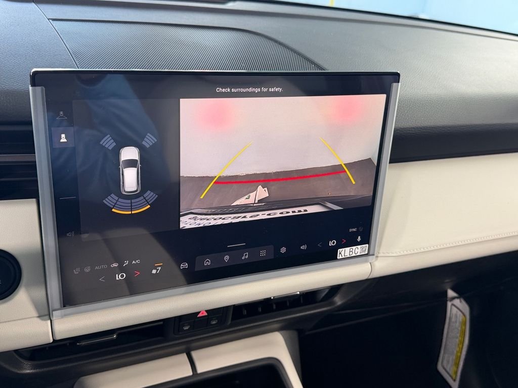 New 2026 MAZDA CX-5 Preferred AWD/4WD image 12