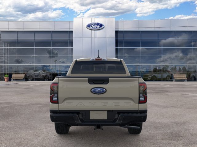 New 2026 Ford Ranger XLT w/ FX4 Off-Road Package AWD/4WD image 5
