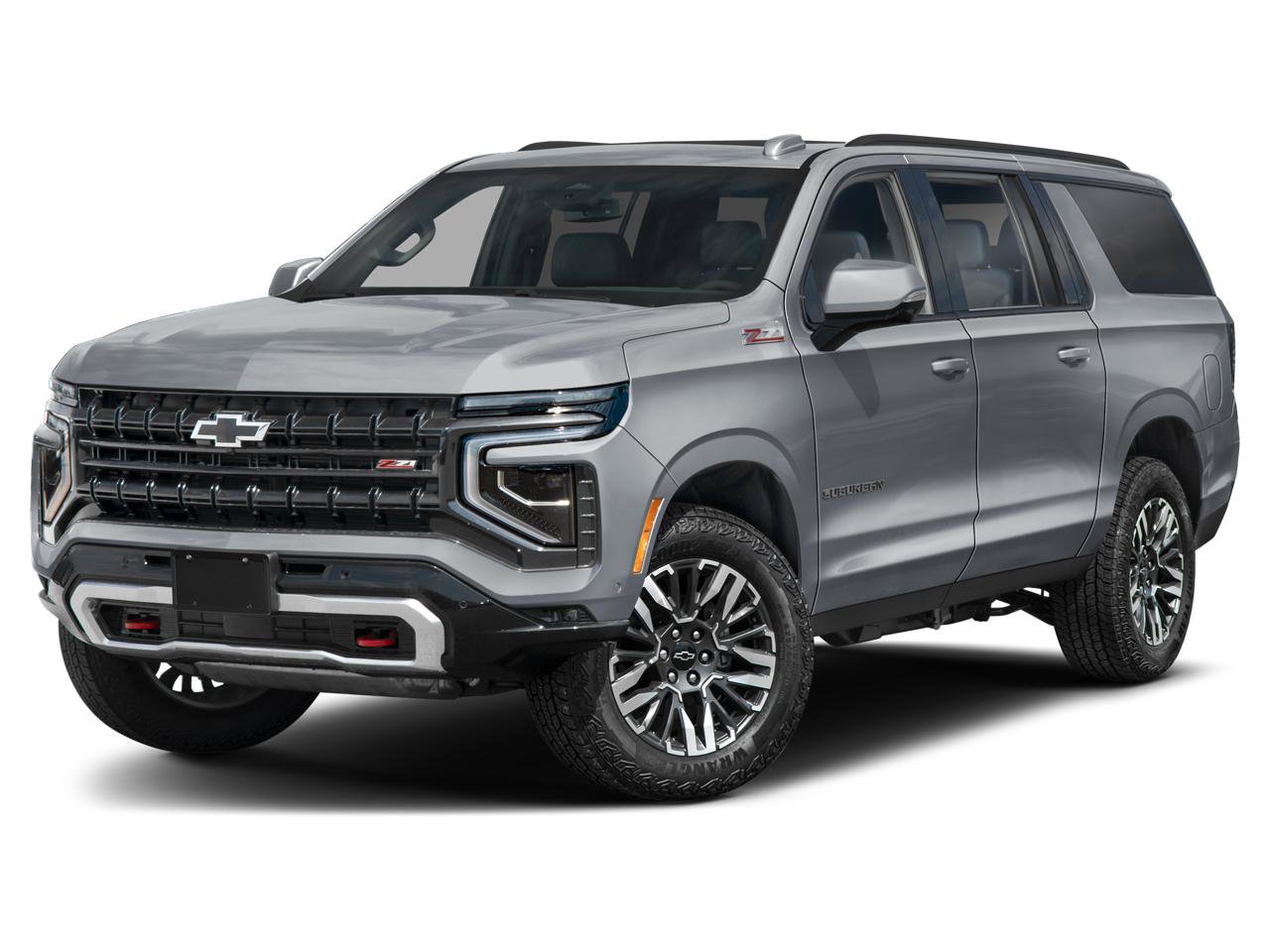 New 2026 Chevrolet Suburban Z71 AWD/4WD image 26