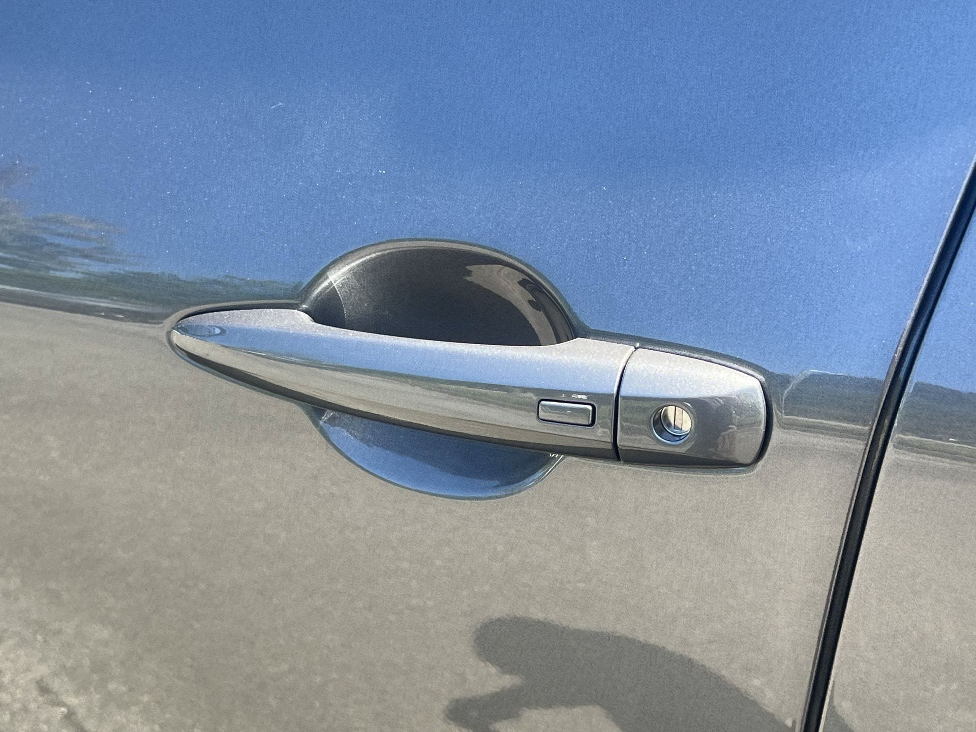 New 2026 Nissan Rogue Dark Armor FWD image 27