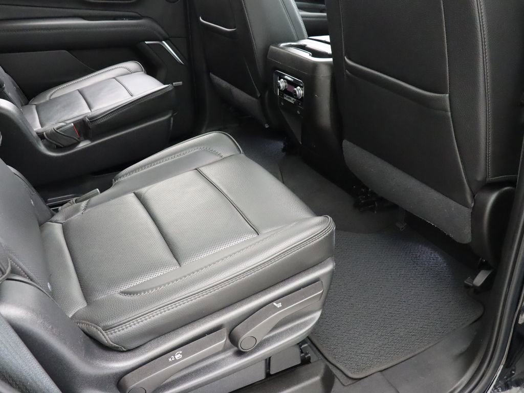 Used 2021 GMC Yukon Denali AWD/4WD image 45