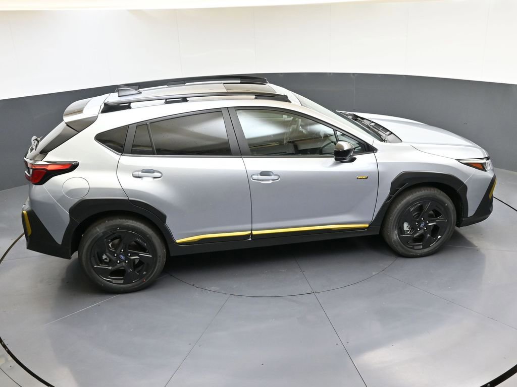 Used 2025 Subaru Crosstrek 2.5i Sport image 47