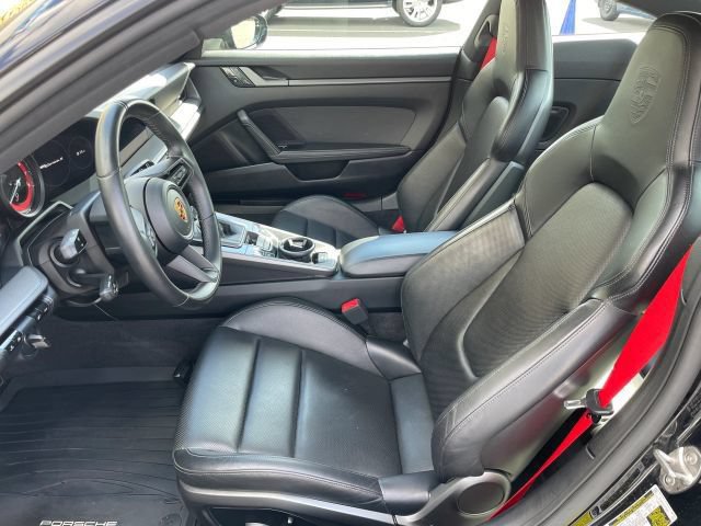 Used 2021 Porsche 911 Carrera S RWD image 20