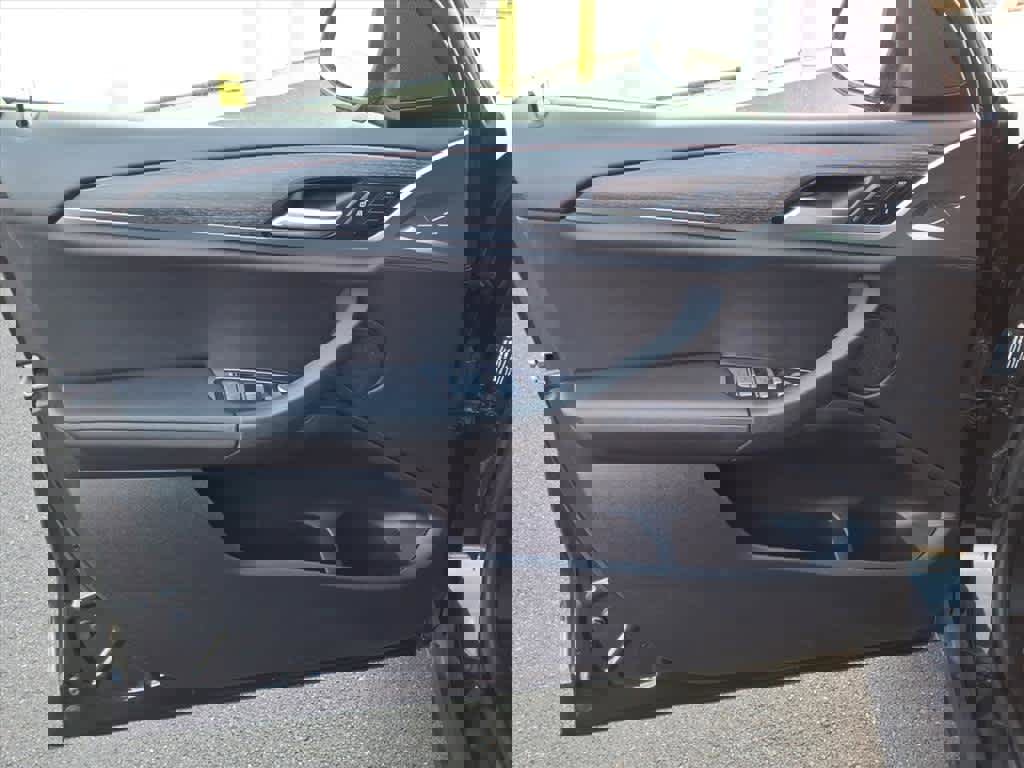 Used 2024 BMW X3 xDrive30i image 12