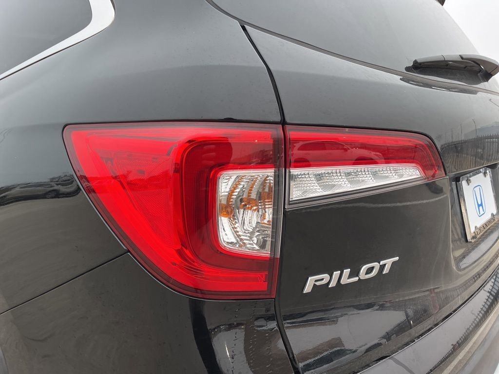 Certified 2022 Honda Pilot EX-L image 7