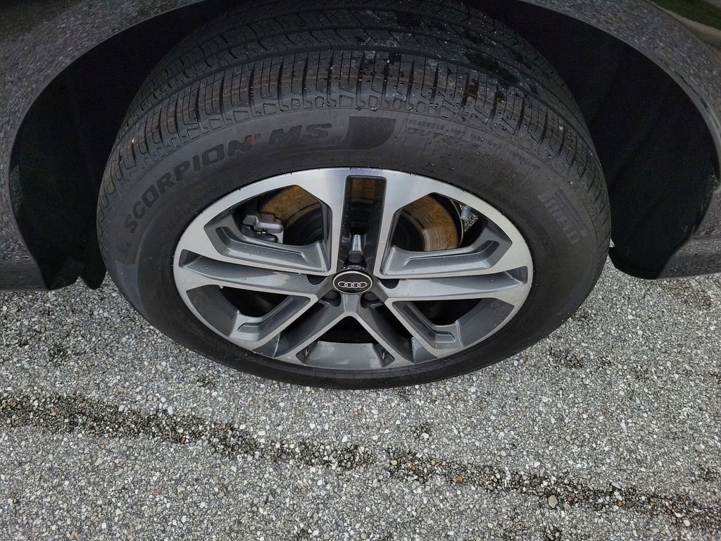 New 2026 Audi Q5 Premium AWD/4WD image 29