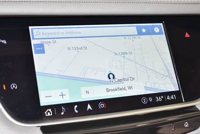 Certified 2023 Cadillac XT5 Premium Luxury image 29